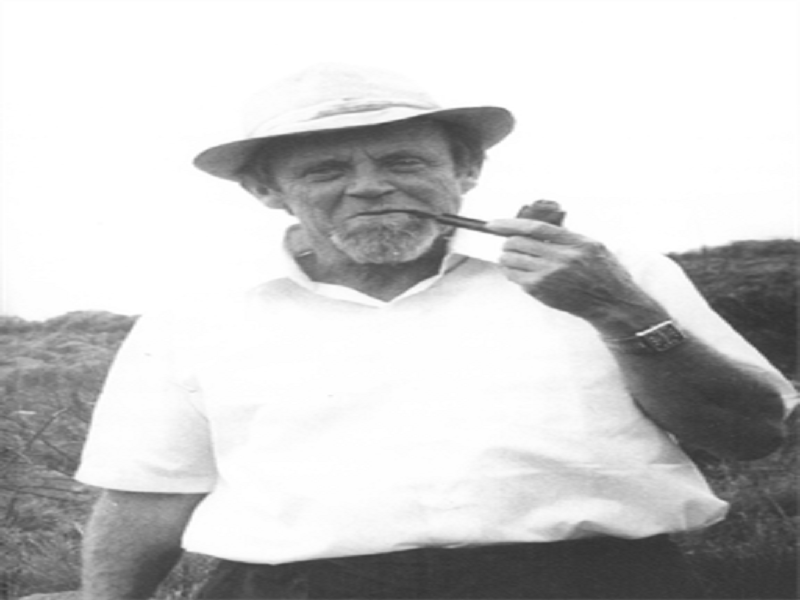 Dr Herbert Watschinger